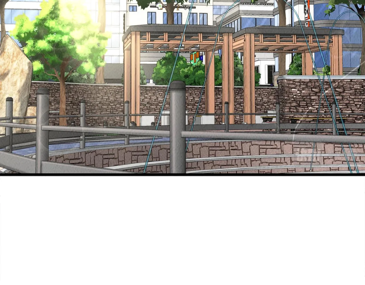 第43话 老师的私心 第72页