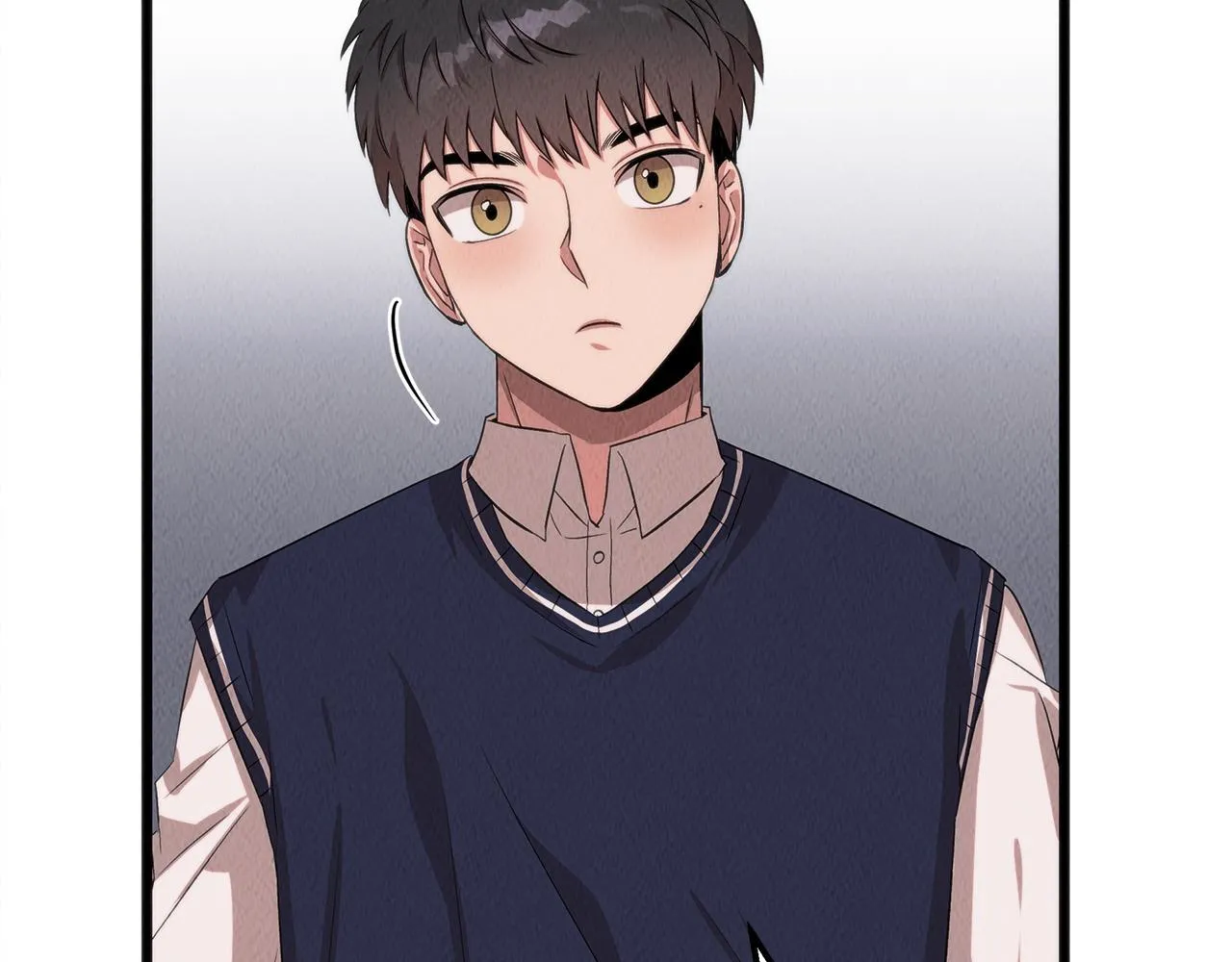 第43话 老师的私心 第84页