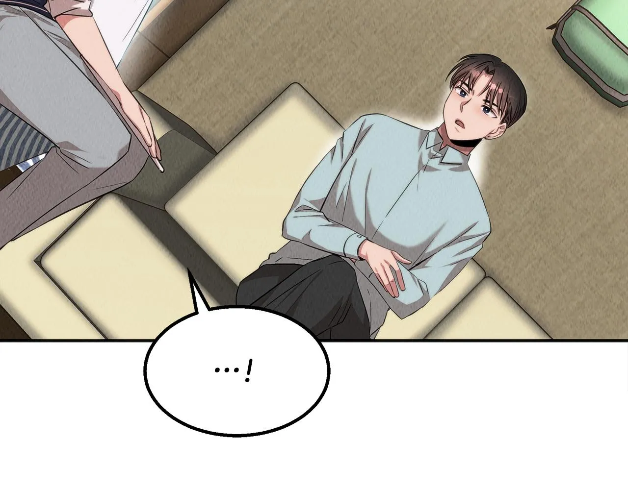 第43话 老师的私心 第144页