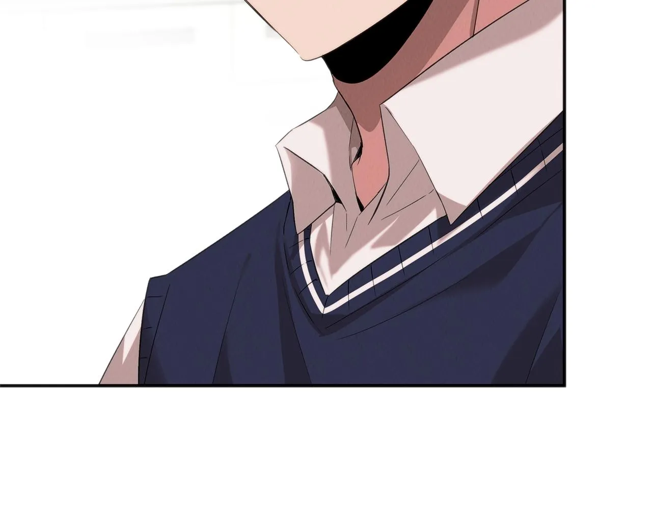 第43话 老师的私心 第150页