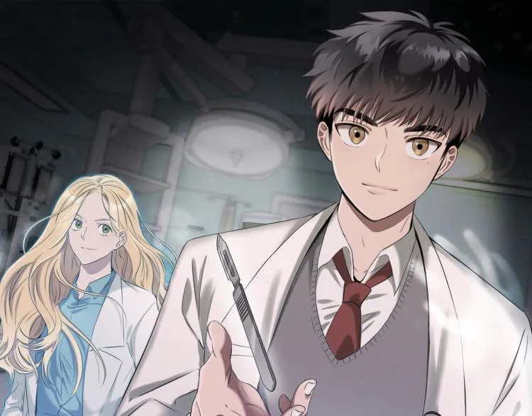 第5话 被发现 第5页