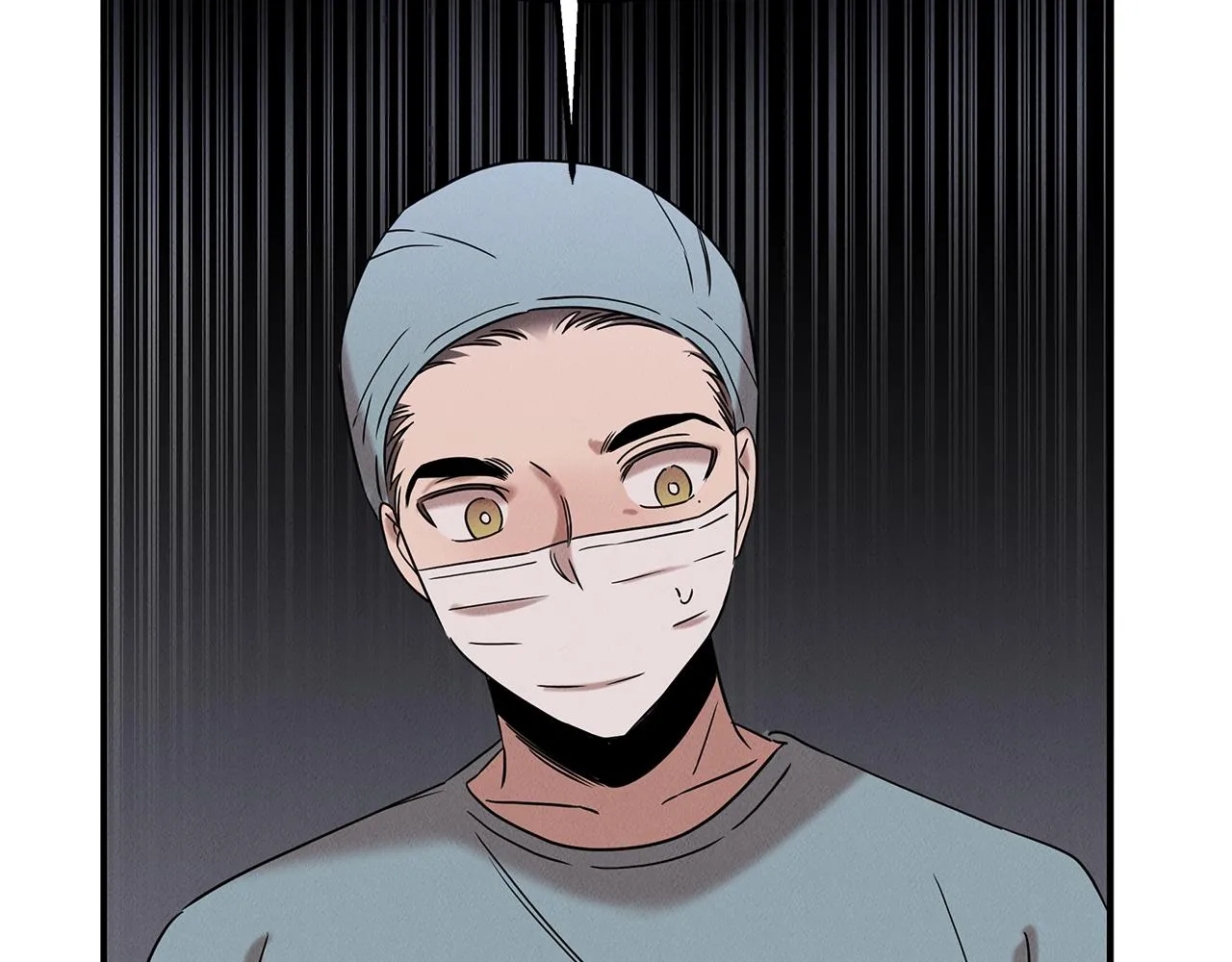 第22话 邪恶的俊赫 第111页