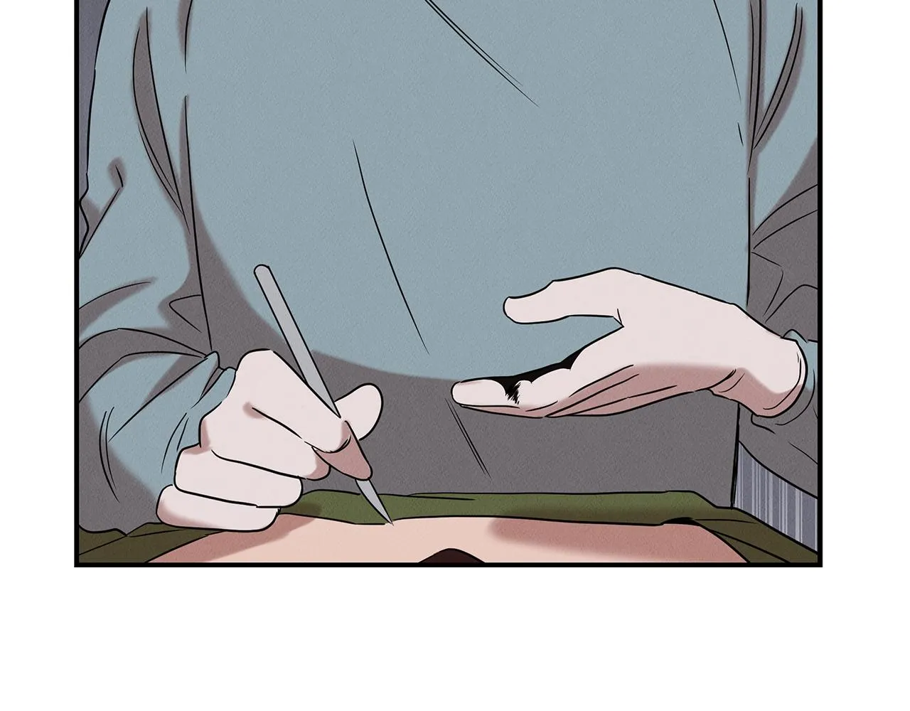 第22话 邪恶的俊赫 第112页