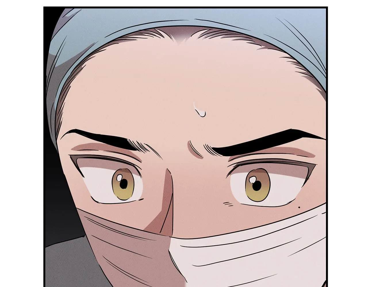 第22话 邪恶的俊赫 第166页