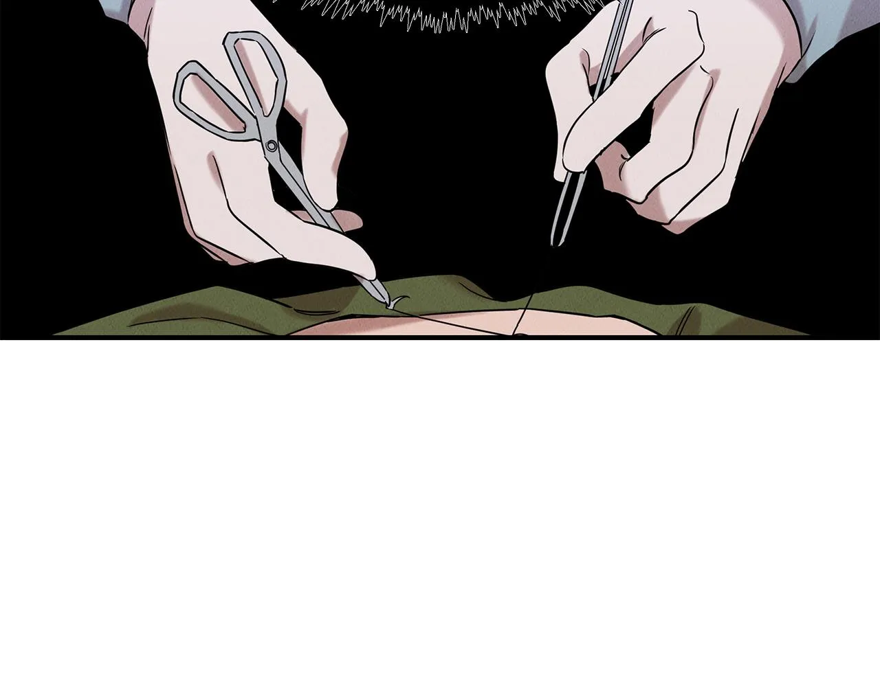 第23话 武辰的逆袭 第4页