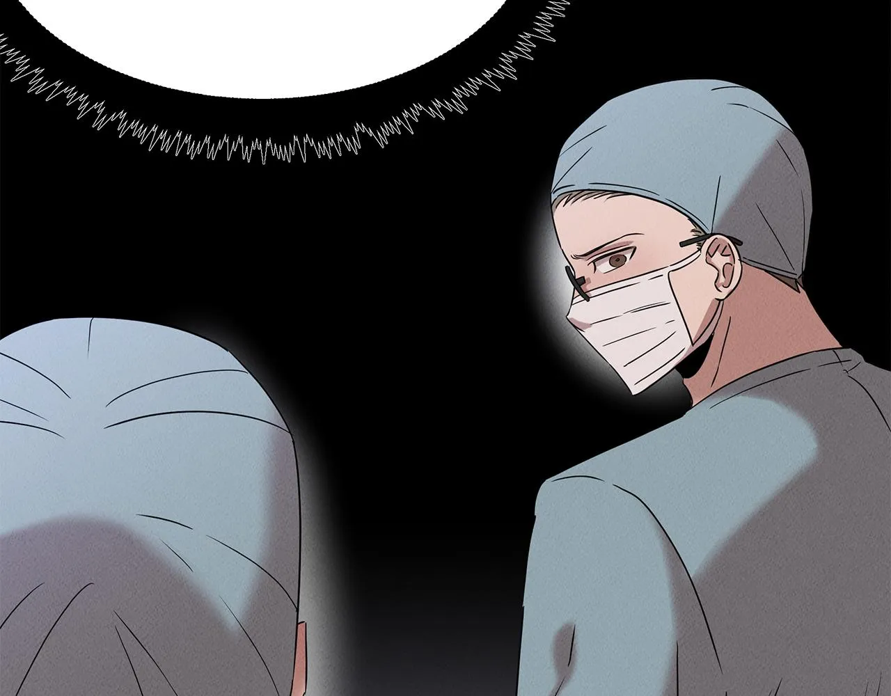 第23话 武辰的逆袭 第132页