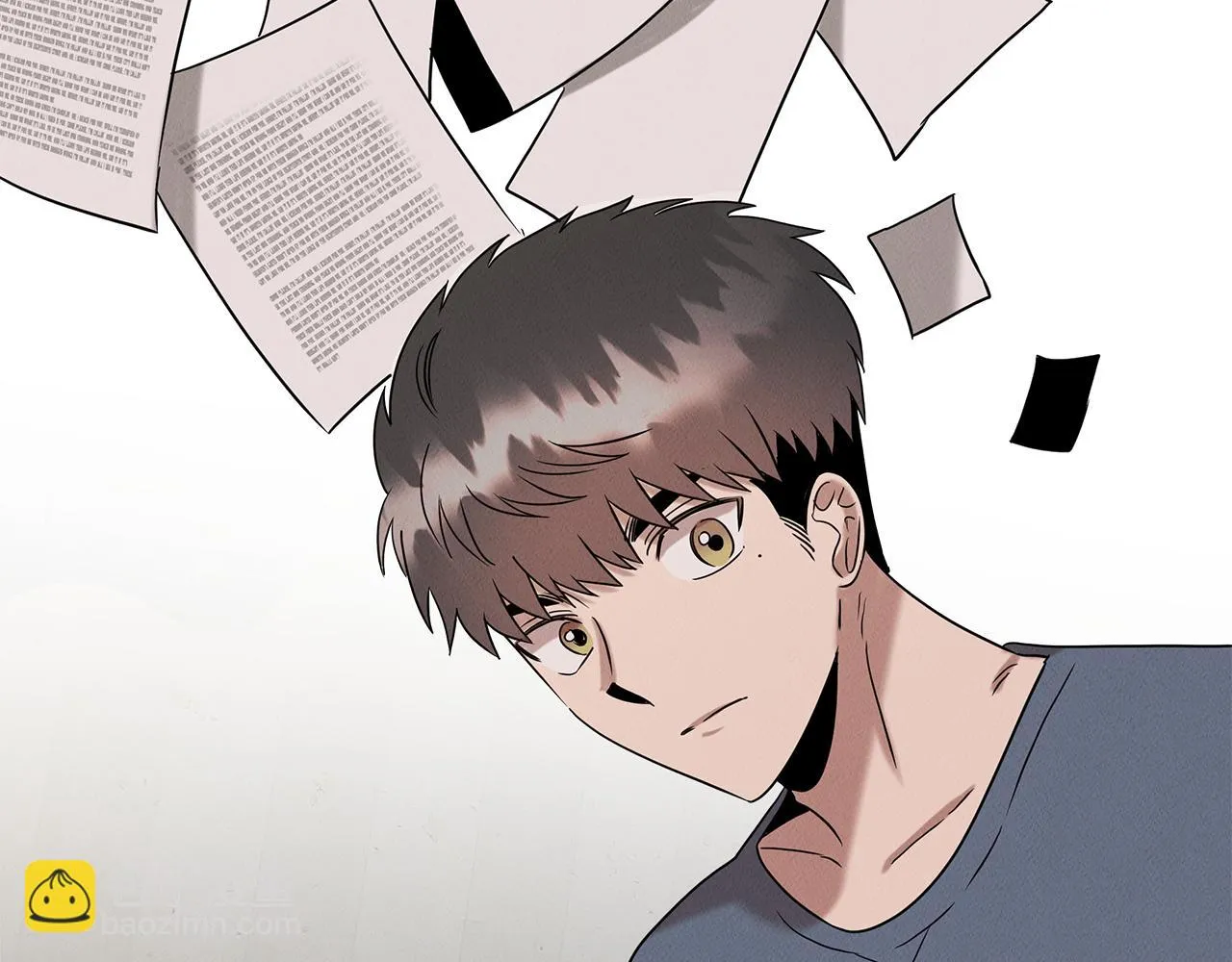 第21话 千金的身份 第105页