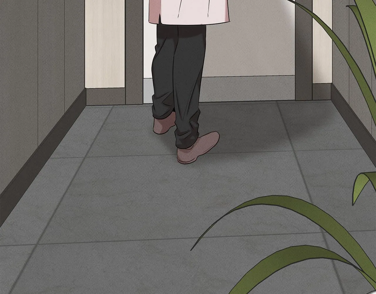 第25话 苏醒之路 第25页