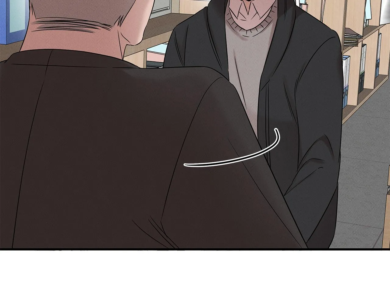 第25话 苏醒之路 第130页
