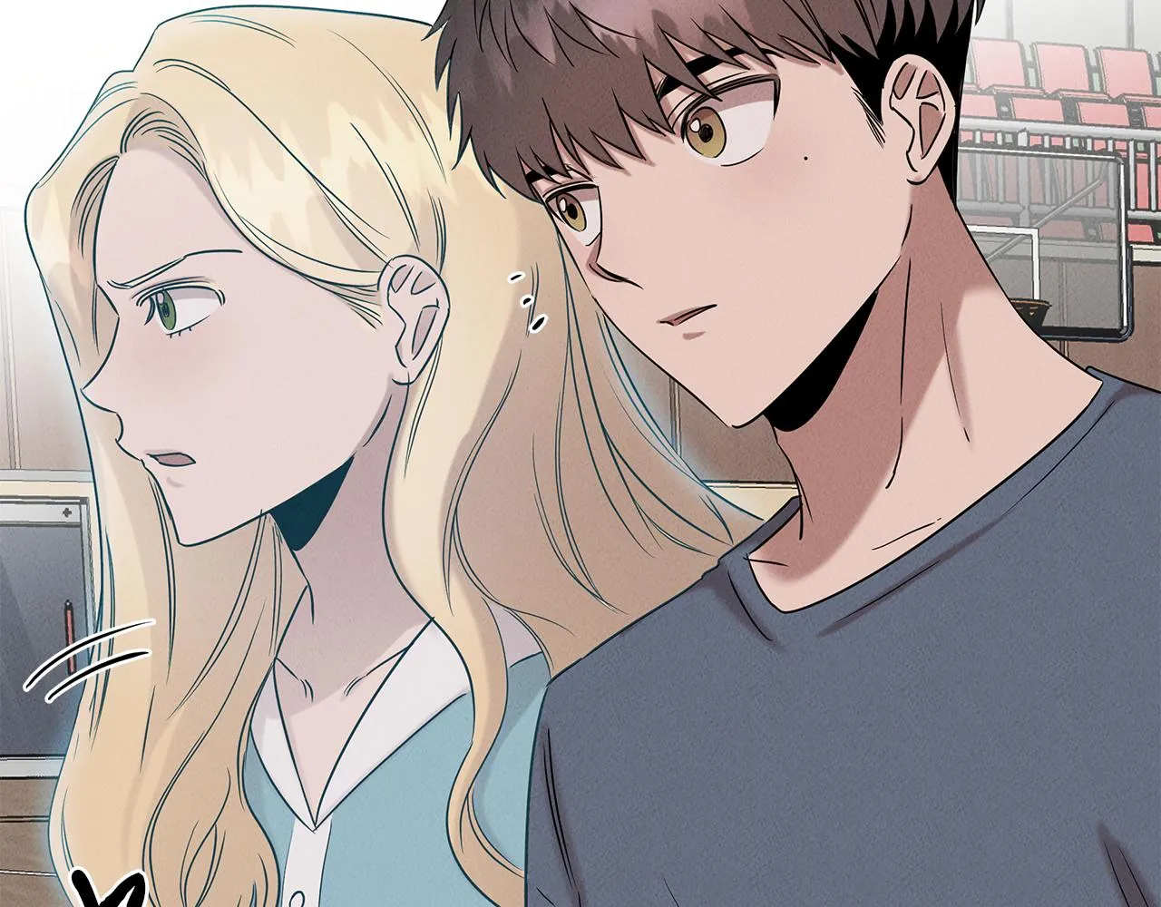第26话 最后的实验 第81页