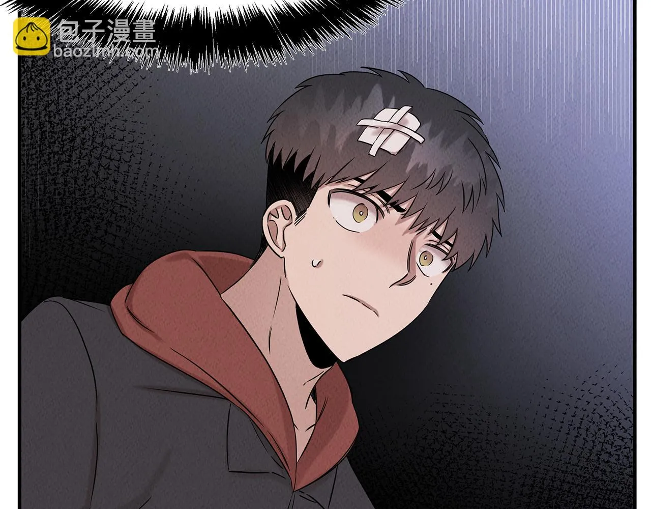 第30话 危急关头 第115页