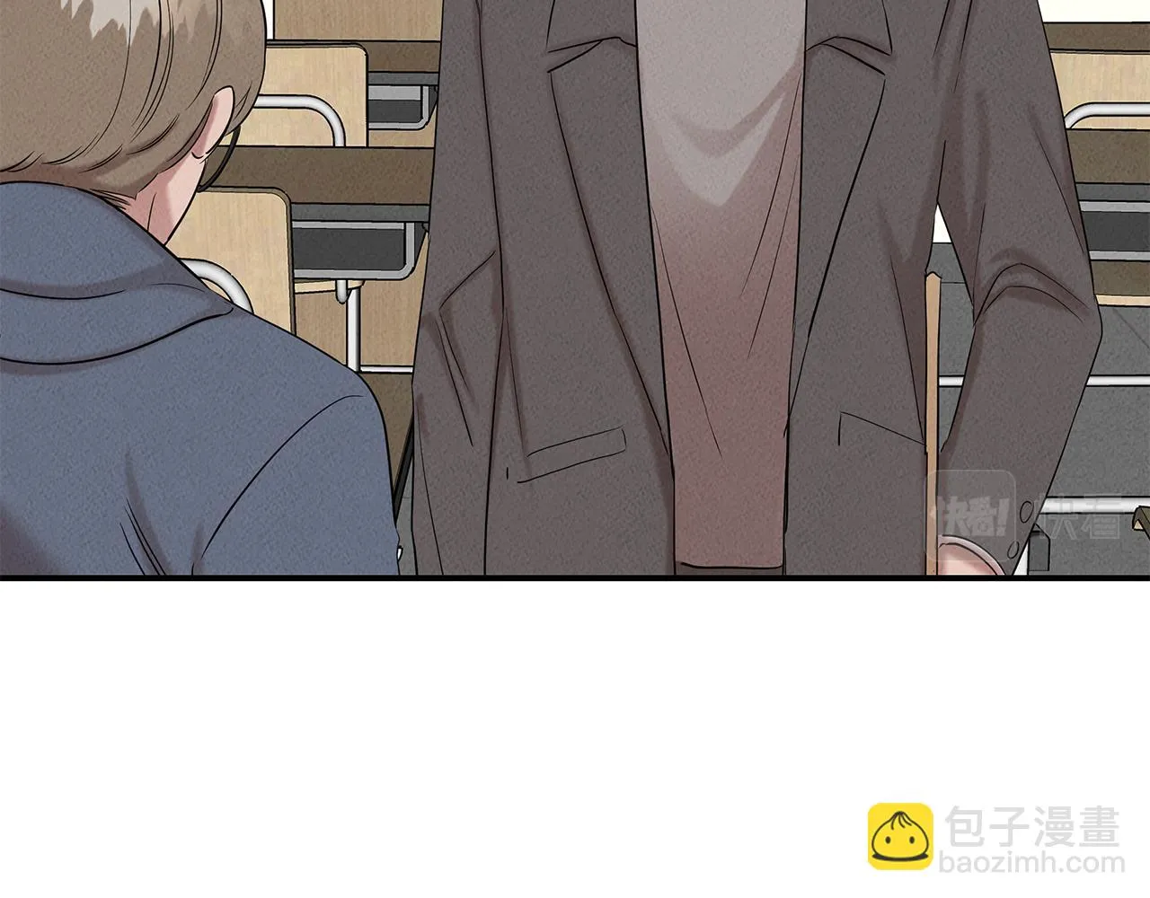 第31话 大学录取 第175页