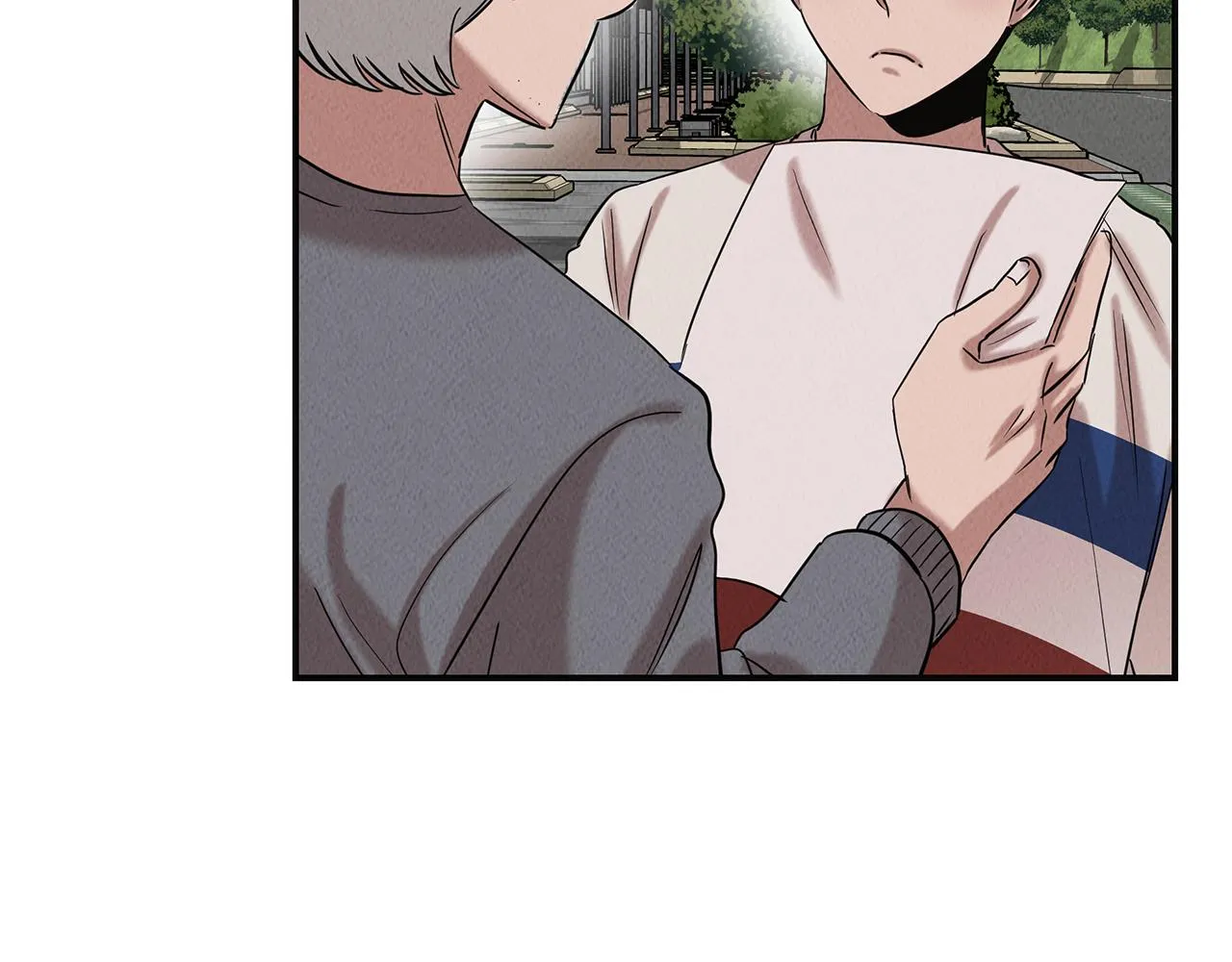 第33话 大学生活 第20页