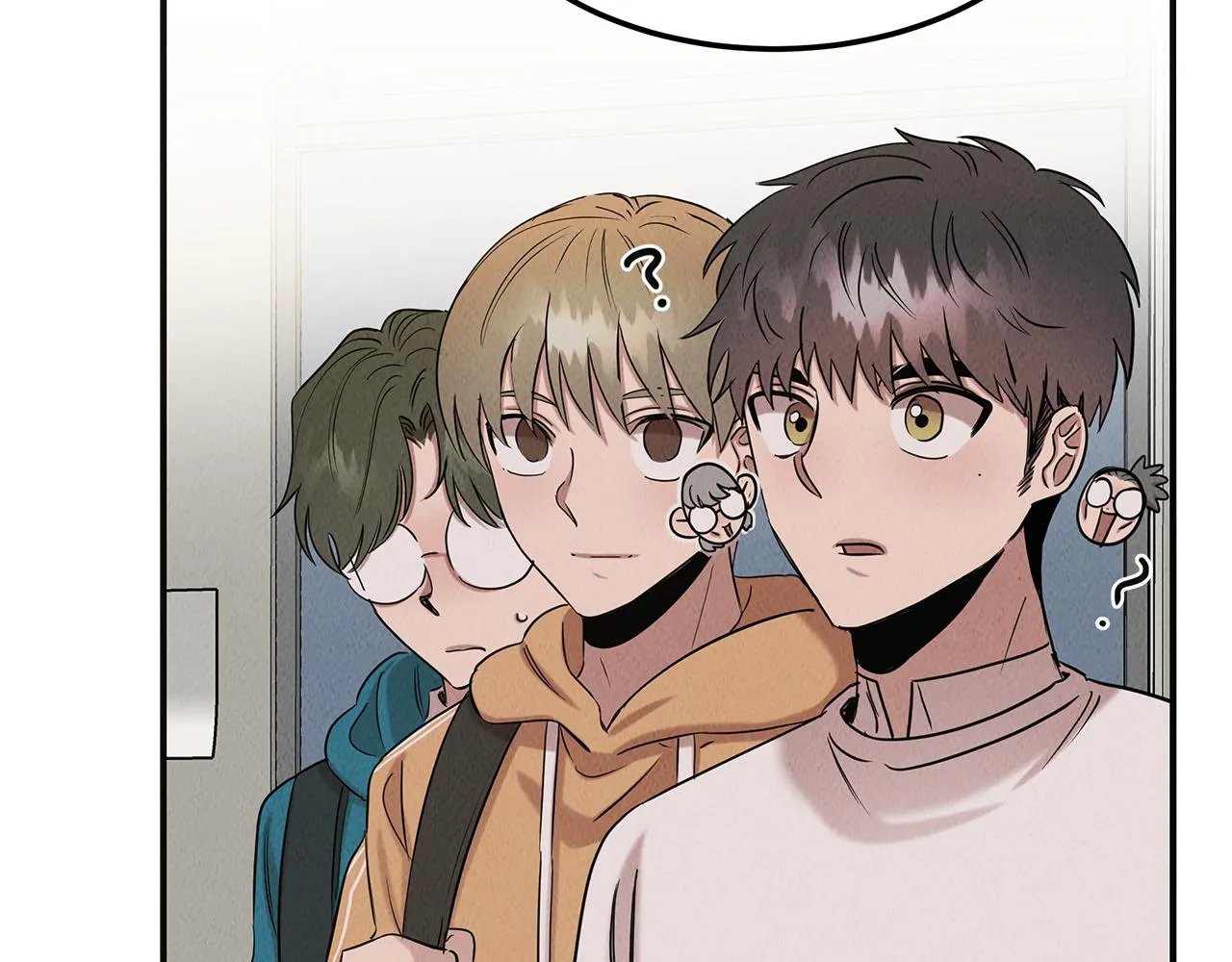第33话 大学生活 第156页