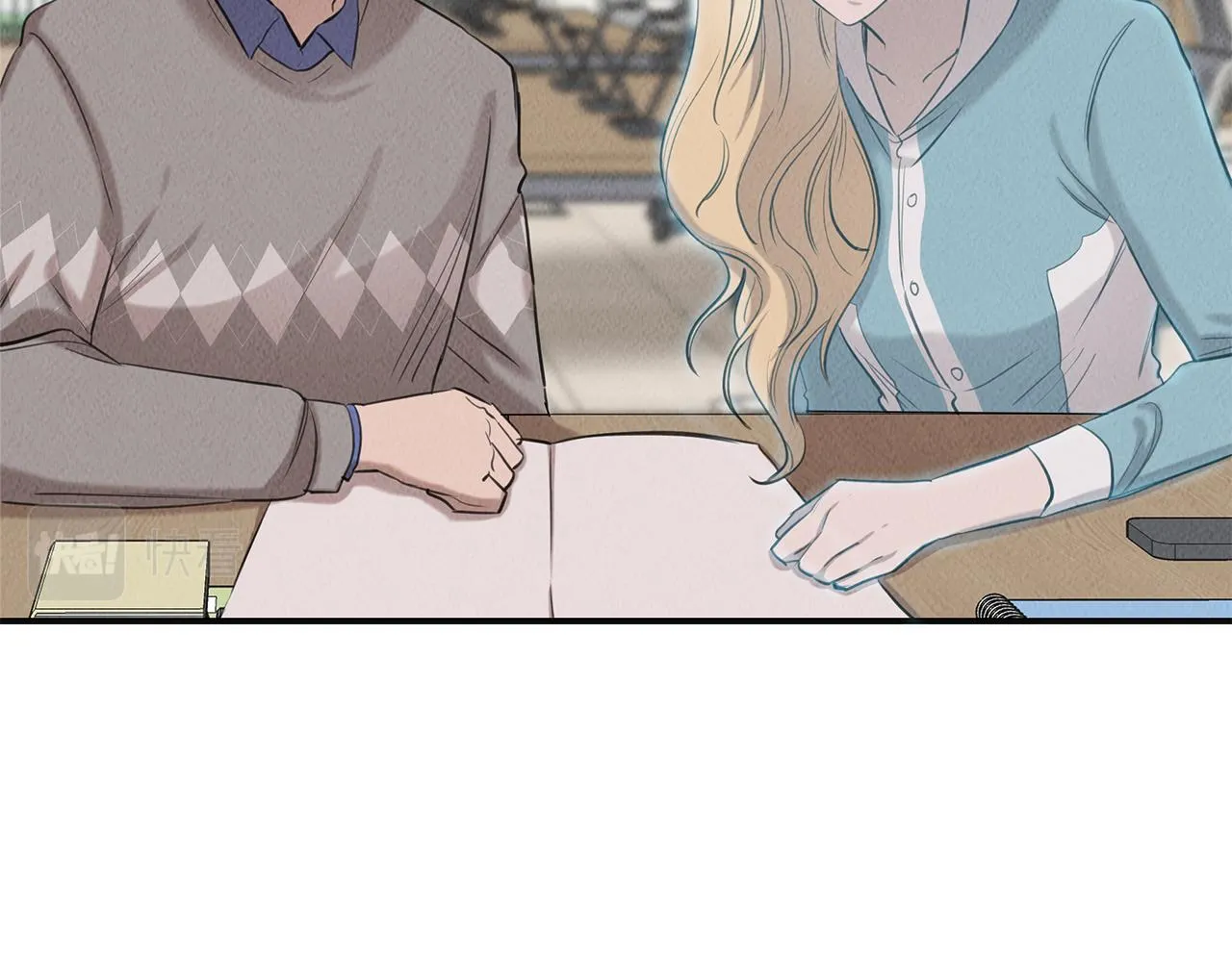 第34话 神奇清洁工 第20页