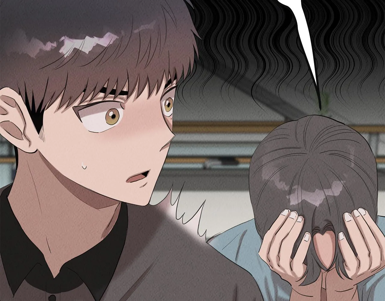 第34话 神奇清洁工 第138页