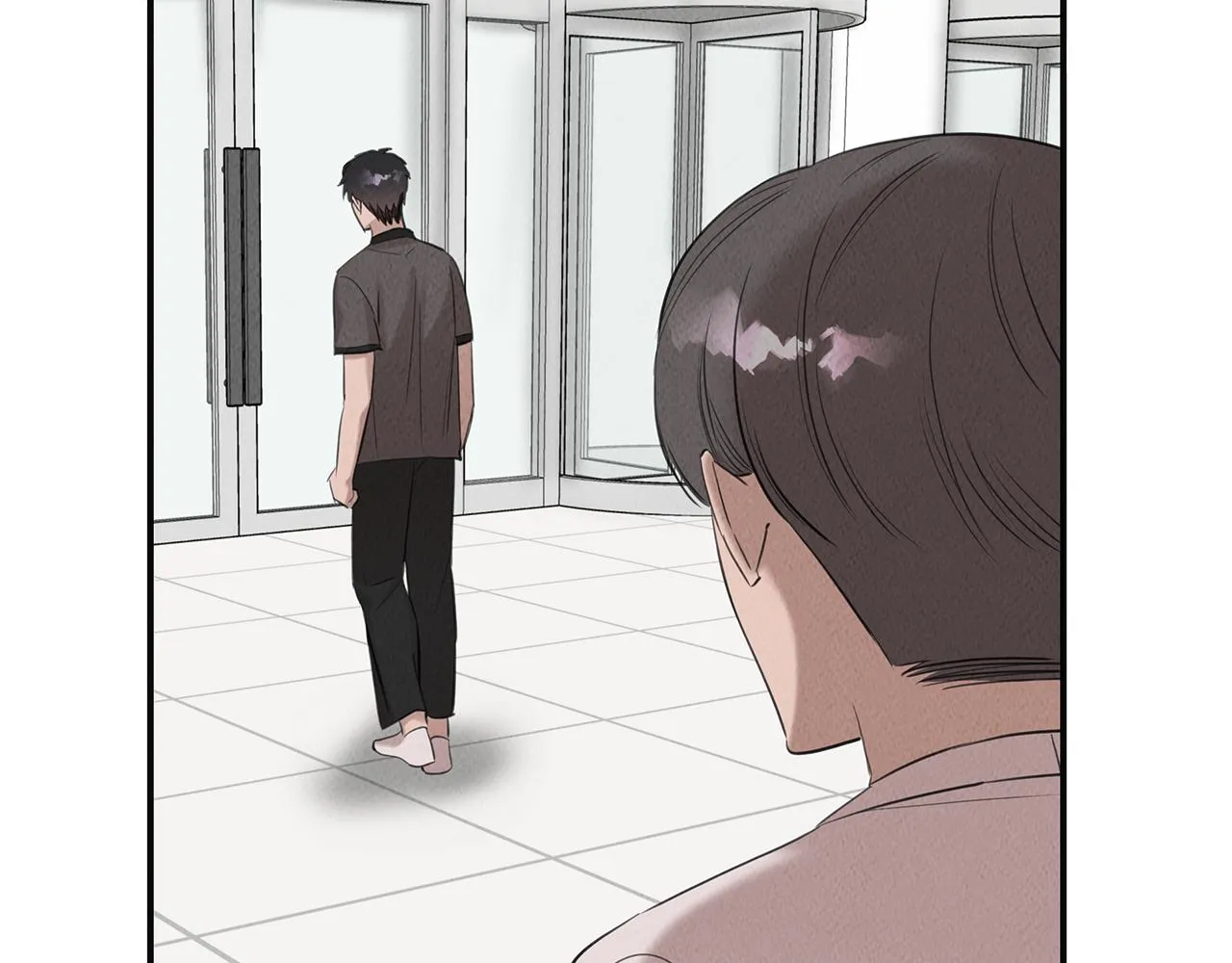 第36话 收徒 第2页