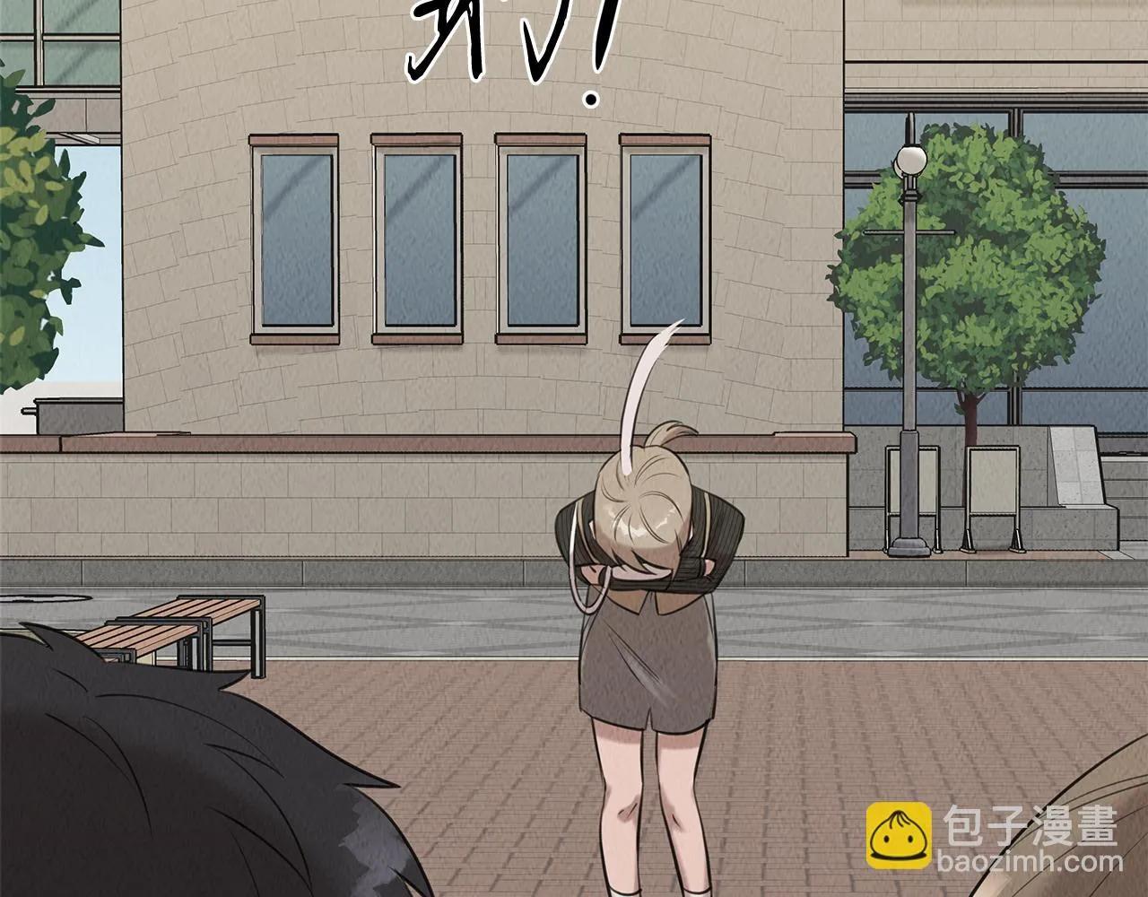 第37话 专业方向 第102页