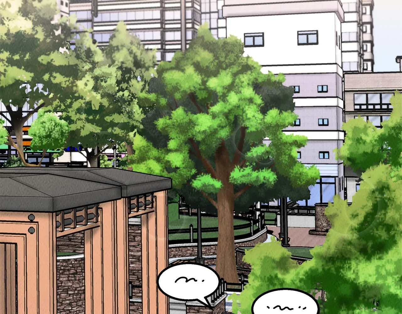 第40话 决断 第32页