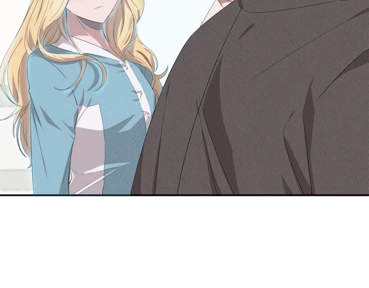 第40话 决断 第100页