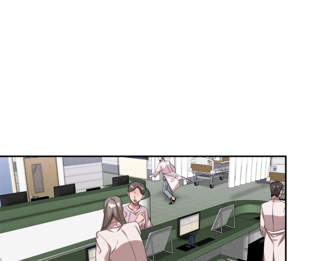 第40话 决断 第147页
