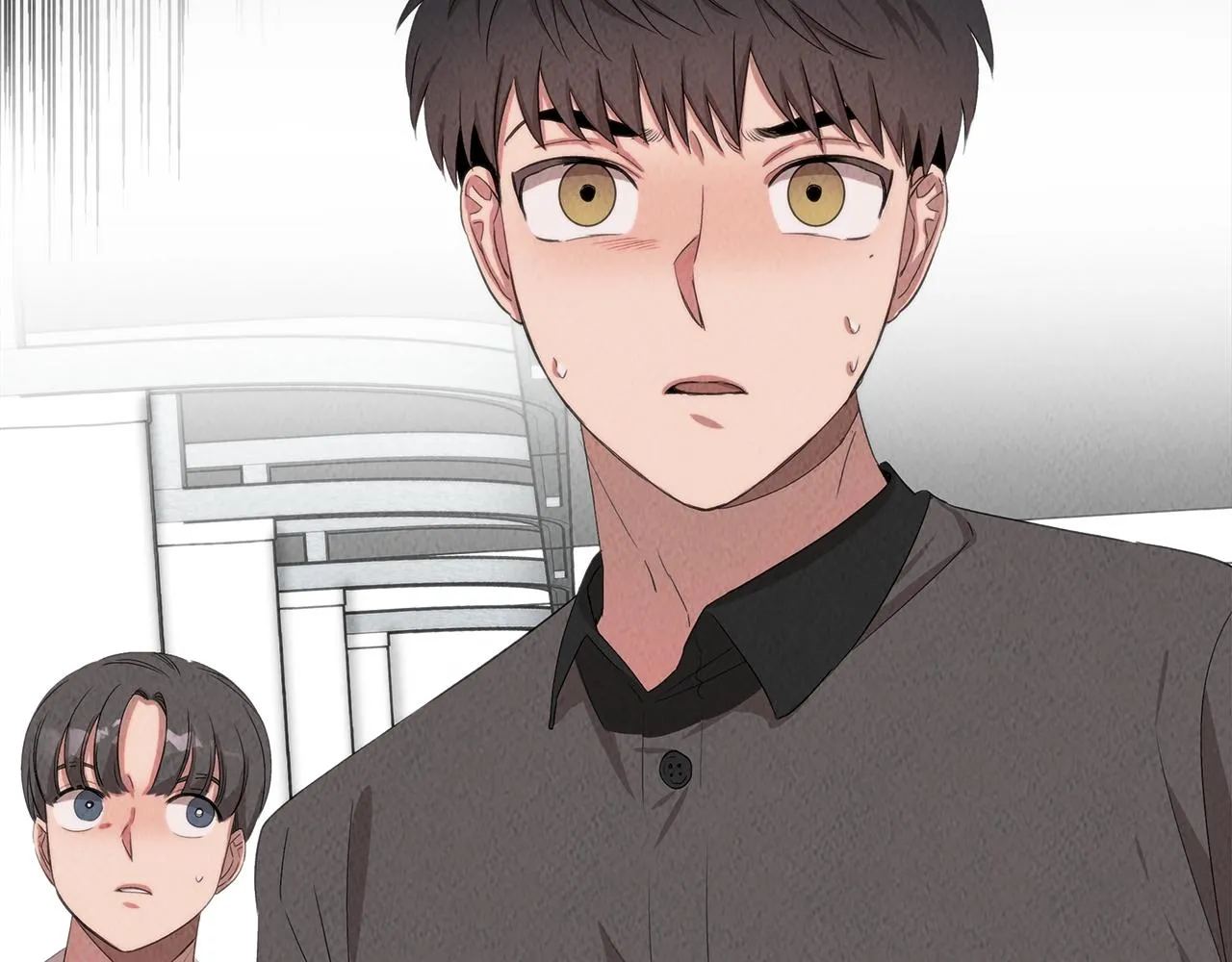 第41话 一臂之力 第36页