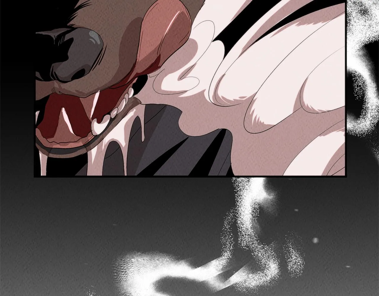 第41话 一臂之力 第40页