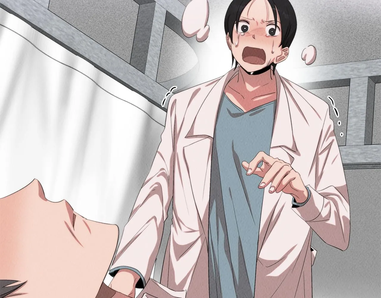 第41话 一臂之力 第58页