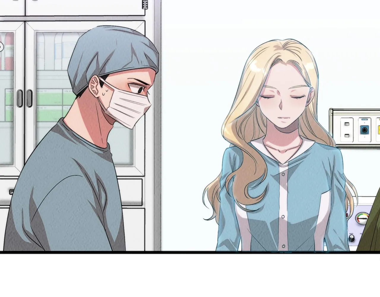 第42话 拯救 第119页
