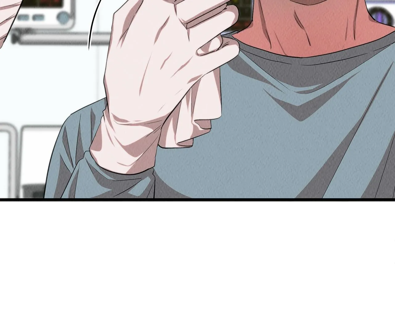 第42话 拯救 第134页