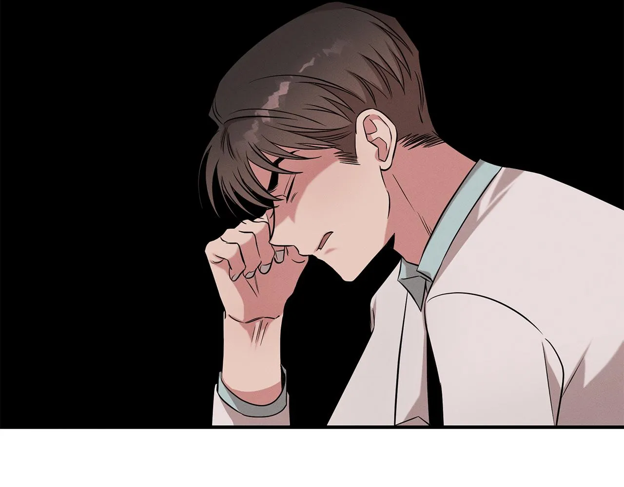 第66话 东春的预感 第65页