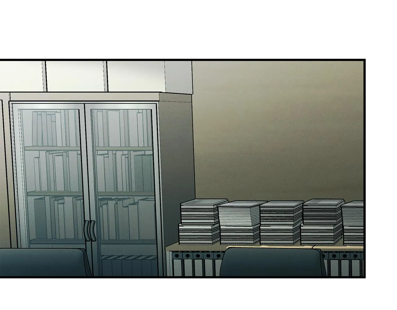 第66话 东春的预感 第78页