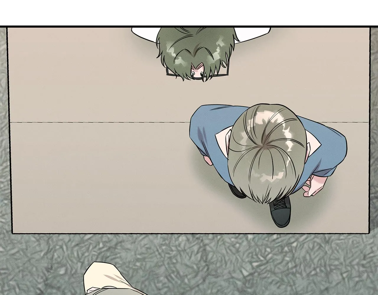 第66话 东春的预感 第99页