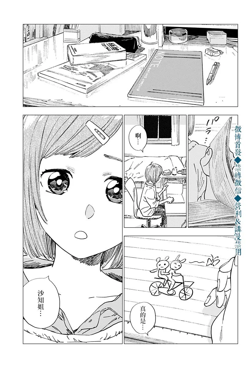 第23话 第1页