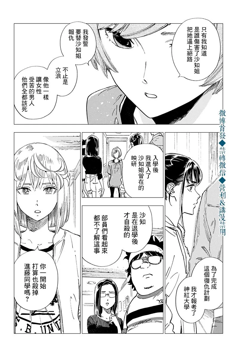 第23话 第8页