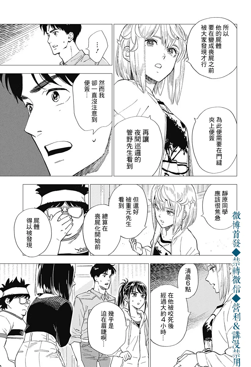 第22话 第21页