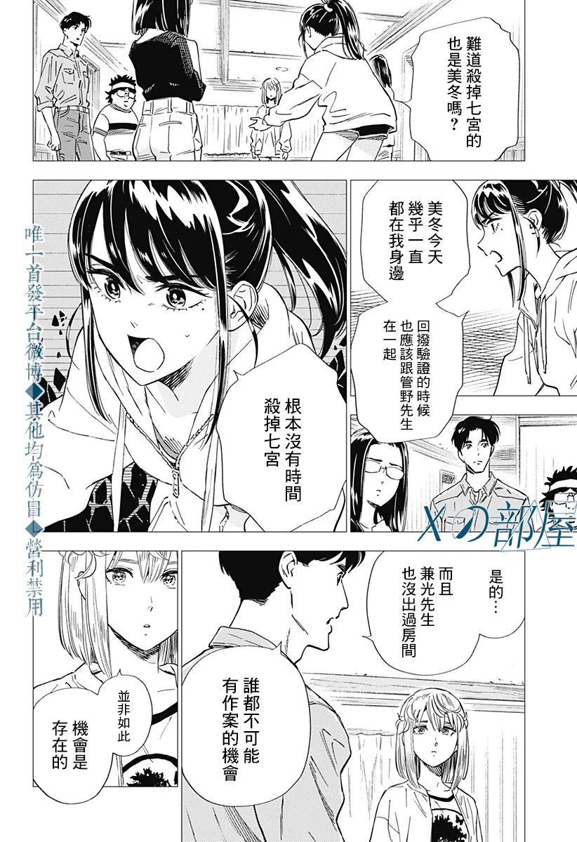 第21话 第2页
