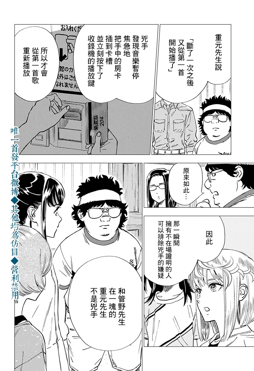 20话 第22页