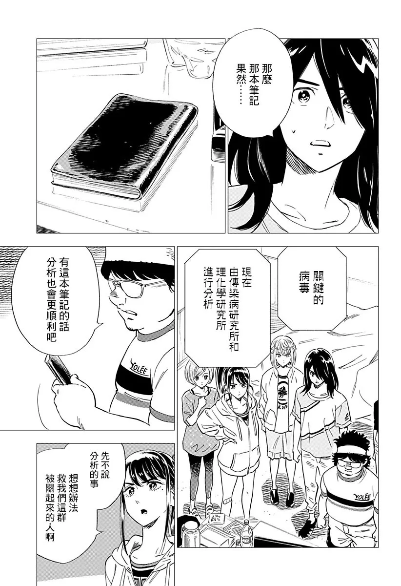 17话 第7页