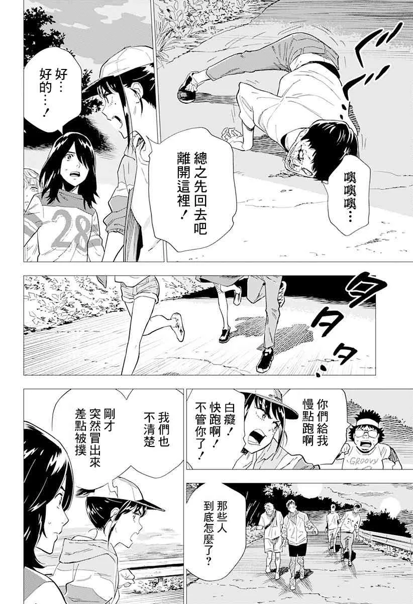 3话 第6页