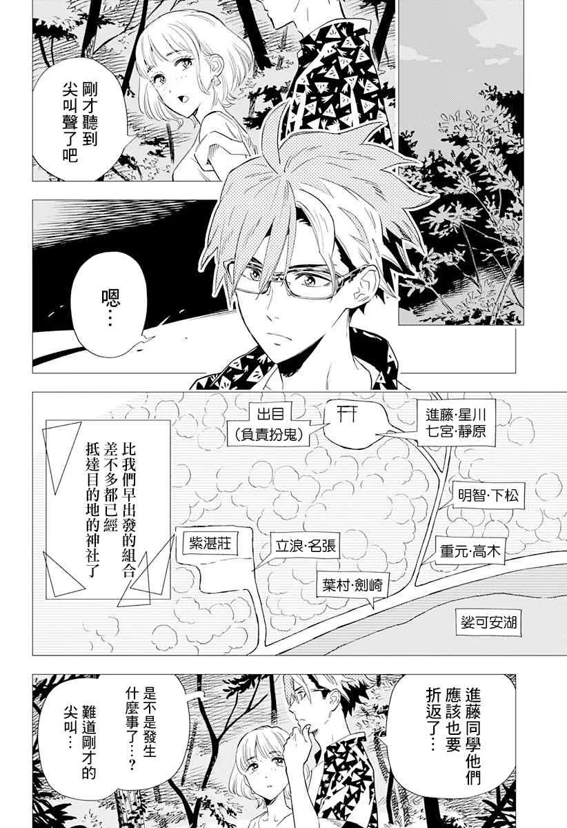 3话 第8页