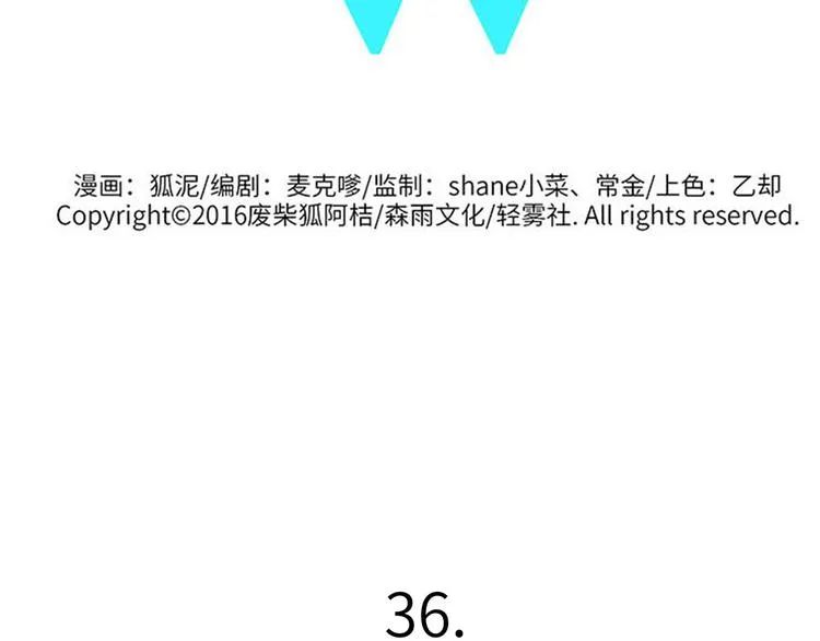 兽人医院36 第2页