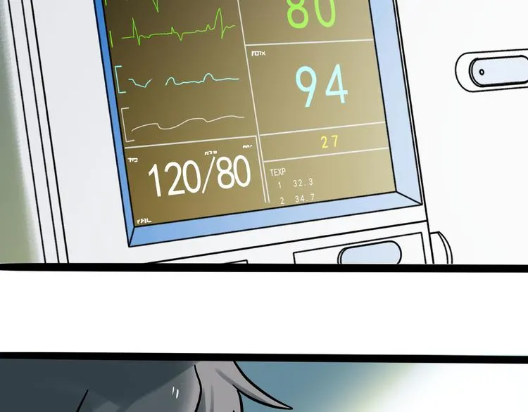 兽人医院36 第8页