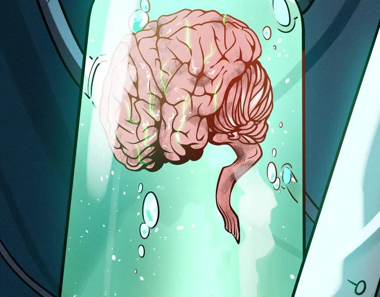 兽人医院34 第80页