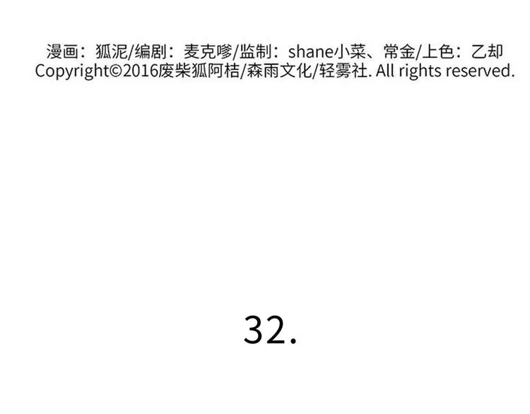 兽人医院32 第3页