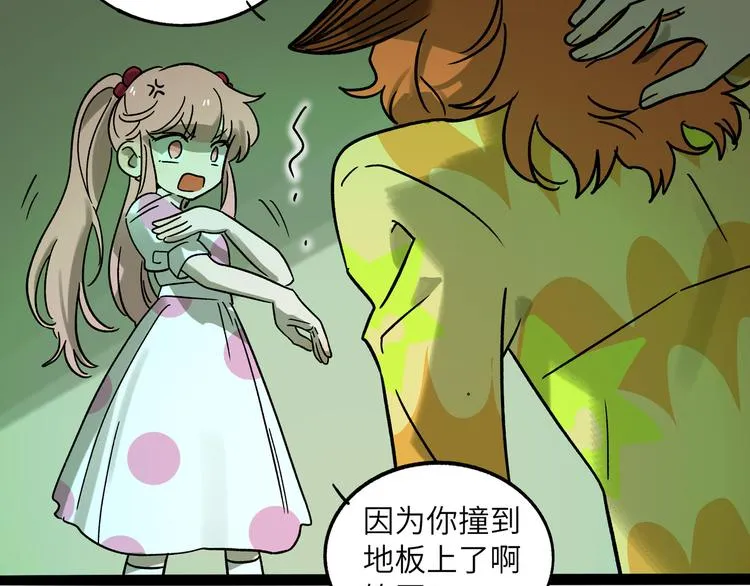 兽人医院25 第55页