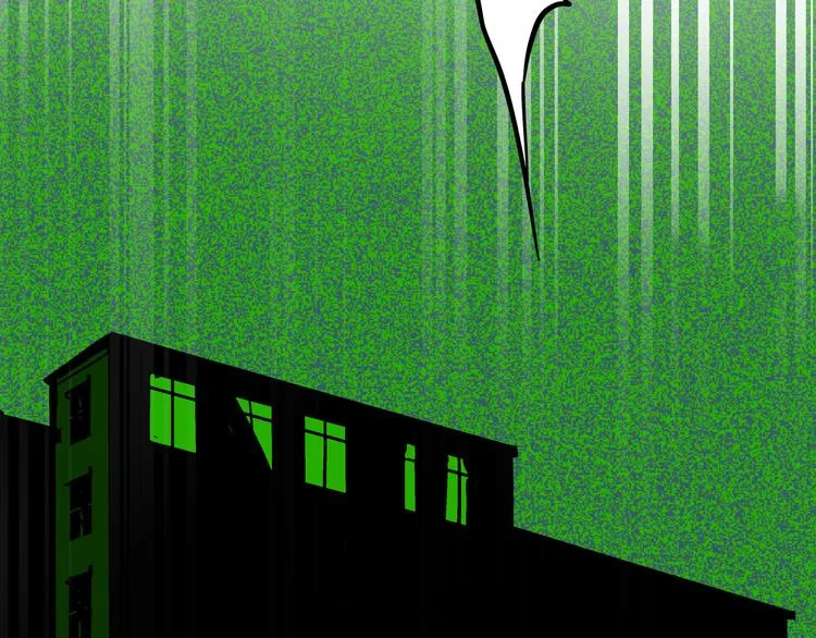 兽人医院21 第26页