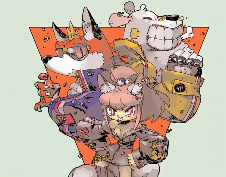 第55话 第62页