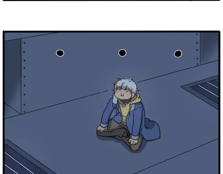 第83话（下） 第44页