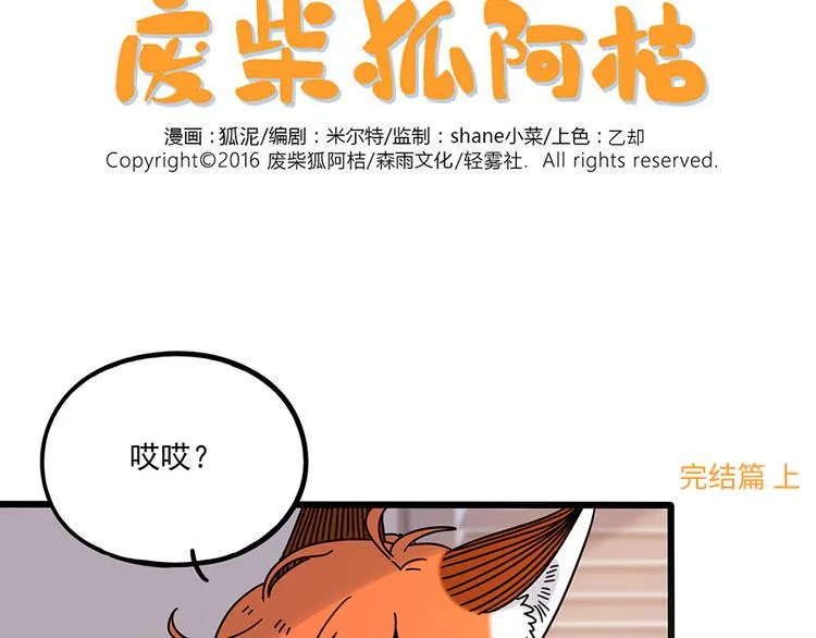 完结篇（上） 第2页